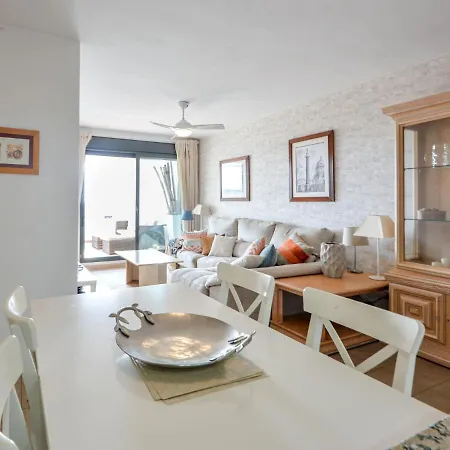 Alamar By Interhome Apartament