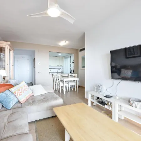 Alamar By Interhome La Cala De Mijas