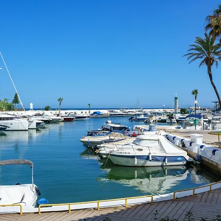 Apartament Alamar By Interhome La Cala De Mijas