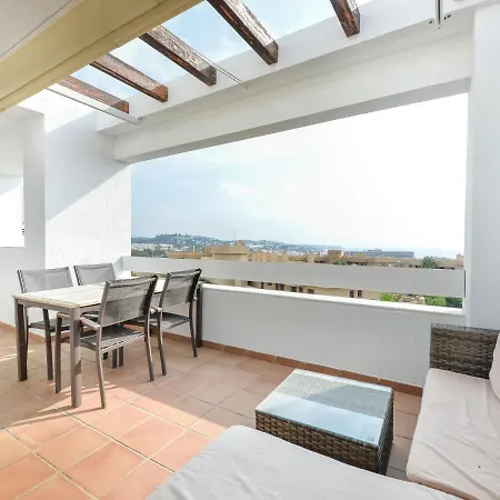 Alamar By Interhome Apartman