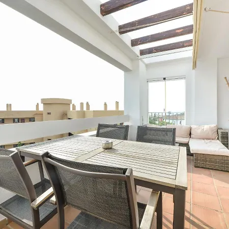 Alamar By Interhome La Cala de Mijas