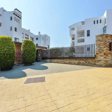 Alamar By Interhome La Cala de Mijas