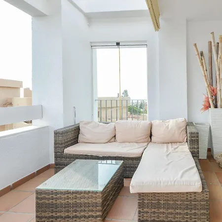 Alamar By Interhome * La Cala de Mijas
