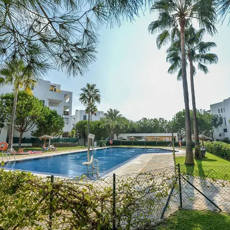 Apartman Alamar By Interhome La Cala de Mijas