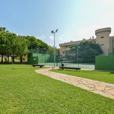 Alamar By Interhome Apartman La Cala de Mijas