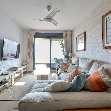 Apartman Alamar By Interhome