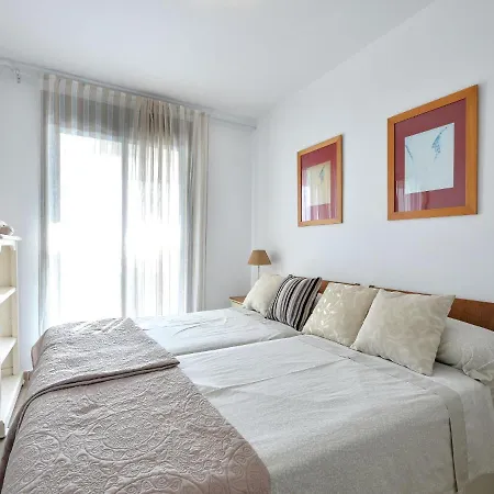 Alamar By Interhome Apartman *