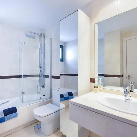 Alamar By Interhome Apartman La Cala de Mijas