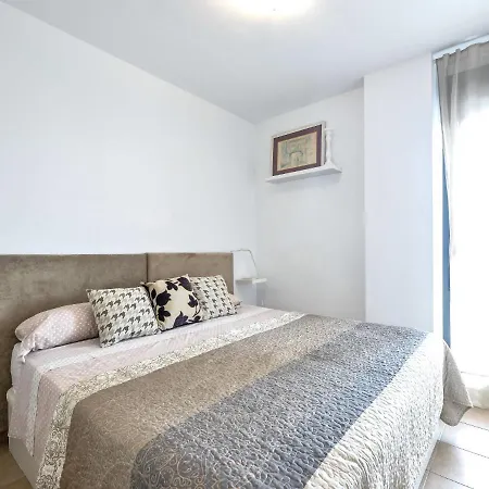 Alamar By Interhome Apartman La Cala de Mijas